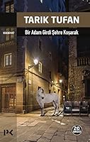 Bir Adam Girdi Şehre Koşarak 9759962810 Book Cover