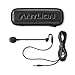 Price comparison product image Antlion Audio ModMic Attachable Boom Microphone - Noise Cancelling WITHOUT Mute Switch