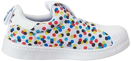 Image of adidas Unisex-Adult Superstar 360 C Casual Shoe