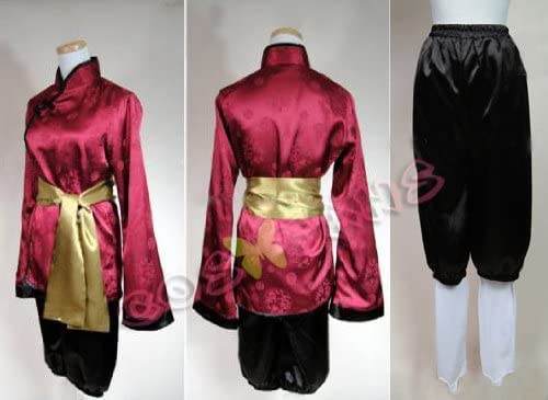 Amazon.co.jp: [GenericBrands] 衣舞cos Axis Powers ヘタリア 香港