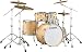 Yamaha Tour Custom 4-Piece Shell Pack 20 Inches Kick - Butterscotch Satin