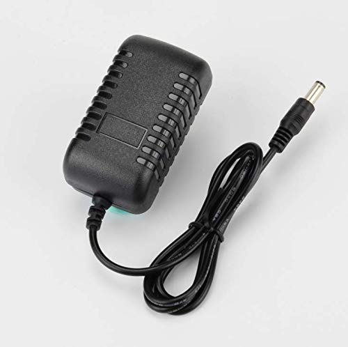 Accessonico Power Cord Replacement for Echo Dot 3rd Generation, Echo Show 5, Compatible with Alexa Echo dot 3rd gen Charger, Compatible with Sony Panasonic Philips DVD Players by Accessonico - Image 2