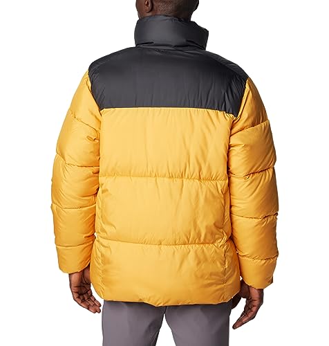 Image of Columbia Men's Puffect II Jacket