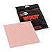 Thermal Grizzly Minus Pad 8 Thermal Pad 100 x 100 x 0.5 mm (Pink)