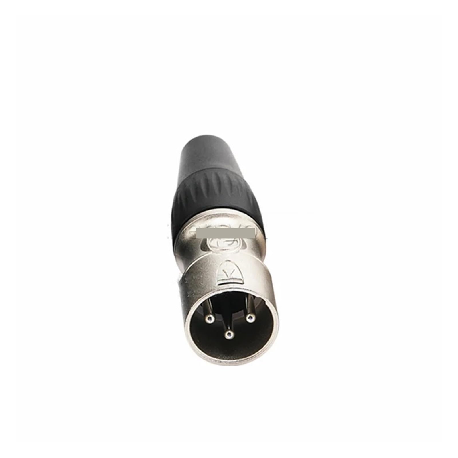50 uds/lote for NEUTRIK 3-core XLR YS176/177-BG XLR macho (25 uds) y hembra (25 uds) enchufe línea de trigo balance de audio XLR(50PCS;)