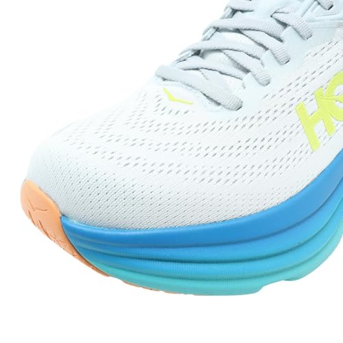 Image of HOKA ONE ONE Men's Running Shoes, 9.5 US