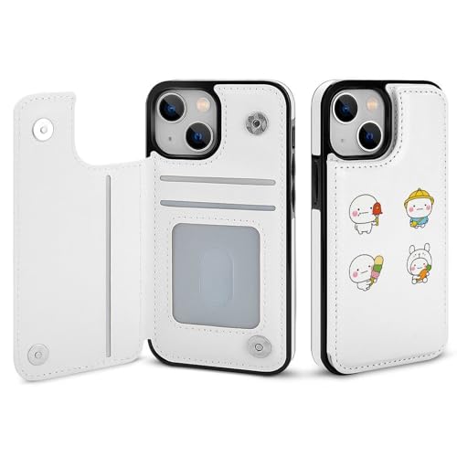 iPhone16Plus�p�P�[�X �蒠�^ ����܂�т�� �A�C�t�H��16Plus�p�P�[�X �蒠�^ ���z�^ �X�}�z�P�[�X �y�� �ϏՌ� �J�[�h���[ ���u���@�\ ������� �g�уJ�o�[ ��Phone16Plus�p�J�o�[