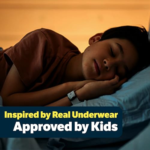 GoodNites Boys Nighttime Underwear, Size Large, 11 Ct - image 8