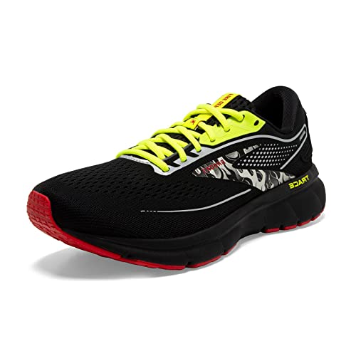 Brooks Trace 2 chaussures de course homme 41 EU pour vos sorties running en ville