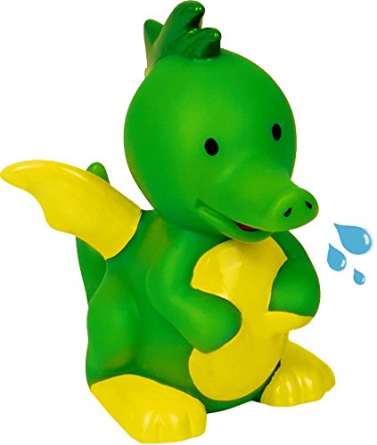 Preisvergleich Produktbild DIE SPIEGELBURG 13507 Spritzfigur Tabaluga