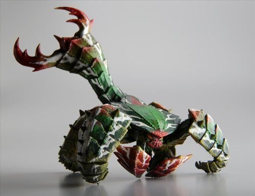 Amazon.co.jp: カプコンフィギュアビルダー スタンダードモデル 
