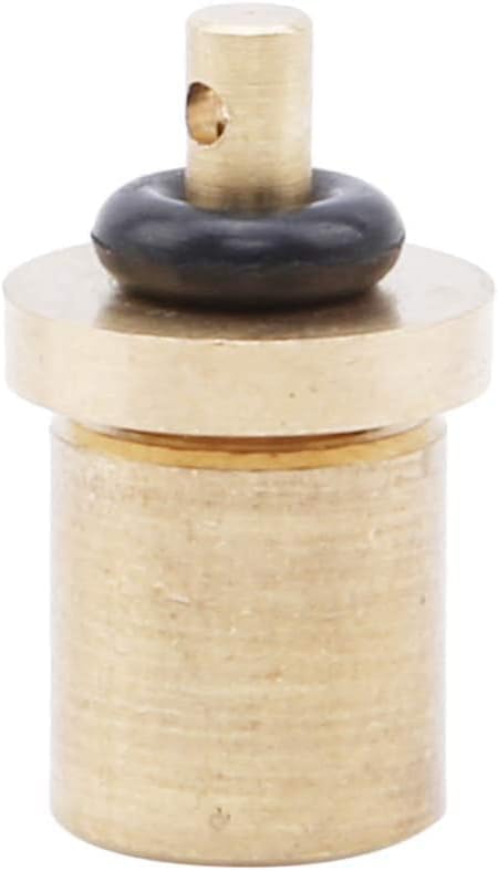 Metal Gas Stove Adapter for Outdoor Hiking, Inflate Butane Canister, Portable Gas Cylinder Burner Accessory