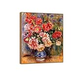 CADEAU SPÉCIAL: Impressions sur toile peuvent être offertes en cadeau à famille et amis commerciaux à l'occasion du Nouvel; fête des pères; fête des mères; Noël; Saint-Valentin et d'autres festivals