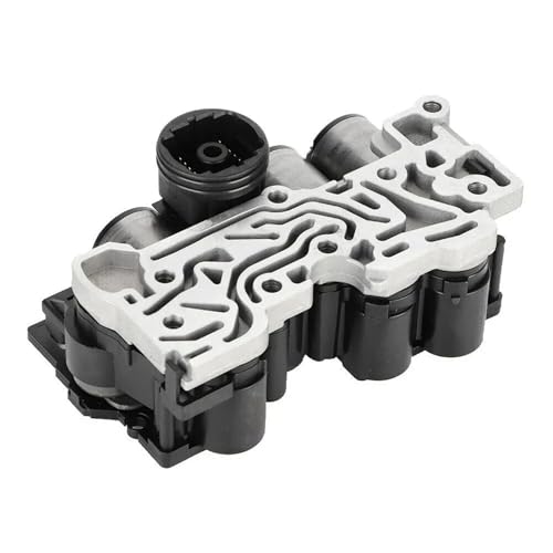 Transmisión automotriz bloque de solenoides para Explorer con código OE 9L2Z7G391AA 2