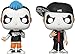 Funko Pop! Rocks: Twiztid 2 Pack, Madrox & Monoxide