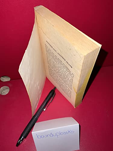 The Executioner #27: Dixie Convoy B003VC9RFI Book Cover