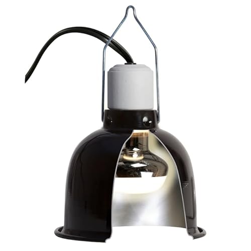 Zoo Med Repti Basking Lamp 50 Watt For Reptiles #TOP6