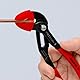 KNIPEX Cobra®High-Tech Water Pump Pliers