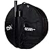 MVP Disc Sports Black Hole Pro HD 24-Chain Portable Disc Golf Basket with Transit Bag