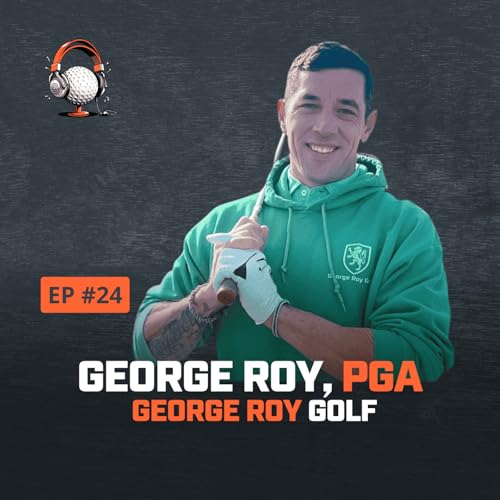 Adaptive Learning in Golf: How Great Players Actually Improve | George Roy