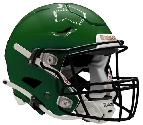 Riddell SpeedFlex Adult Football Helmet with Facemask -  Sports Unlimited