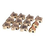 maison du monde lampadaire bois flotte Décoration de la maison : les sculptures peuvent résister à toutes les conditions météorologiques à l'extérieur, décoration extérieure décorative.