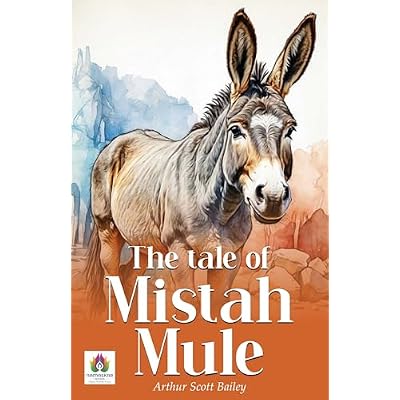 The Tale of Mistah Mule
