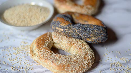 Virtually learn to make Montreal-style bagels - Thumbnail 5