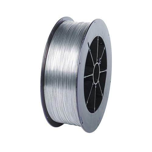 Submerged Arc Welding Wire, 20-30 Rc