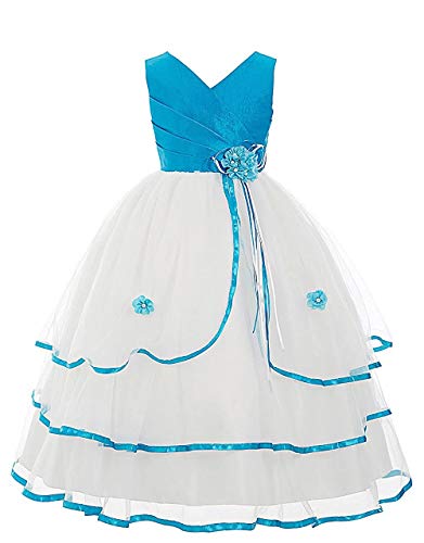 Image of SOFYANA Girl Dress