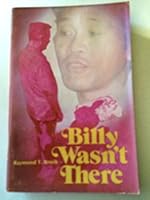 Billy wasn't there B0006XQ5MS Book Cover