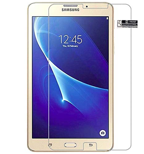 ARMOUR GUARDS 9H Unbreakable Screen Protector Guard For SAMSUNG GALAXY TAB 3 V (7 Inch) Full Screen Coverage (Except Edges) With Installation Kit (Transparent) (B088SDPKHH) Amazon Price History, Amazon Price Tracker