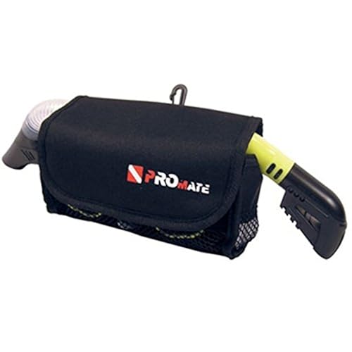 Scuba Dive Mask Snorkel Bag