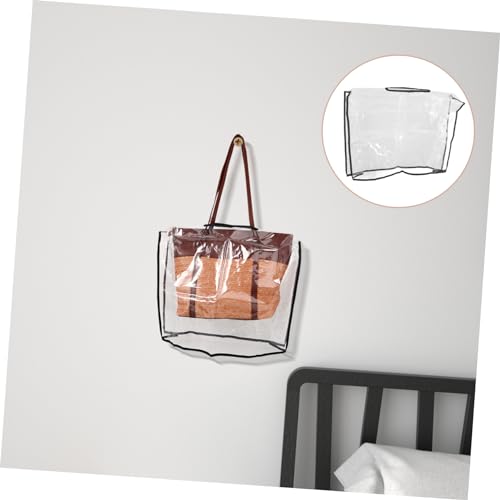 Housse de protection étanche pour main couvre de transparent HEMOTON