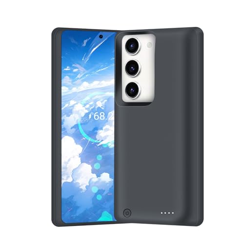 BAHOND [New Battery Case for Samsung Galaxy S23 / S22,...