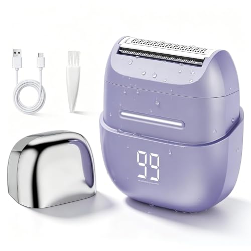 Electric Razors  - image 1