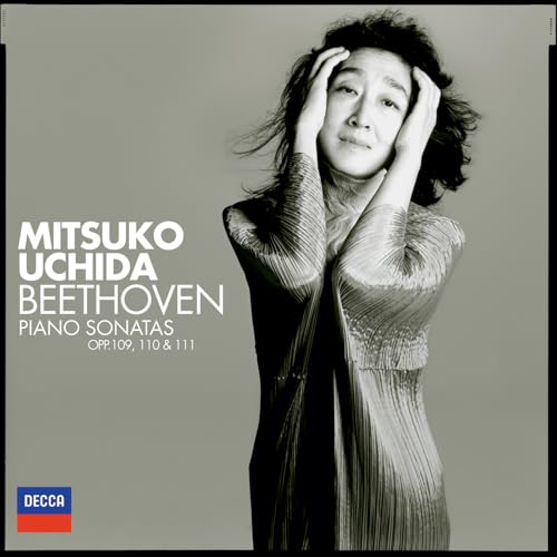Mitsuko Uchida