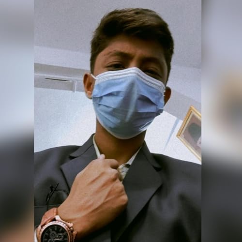 『Niladri's Audiobooks』のカバーアート