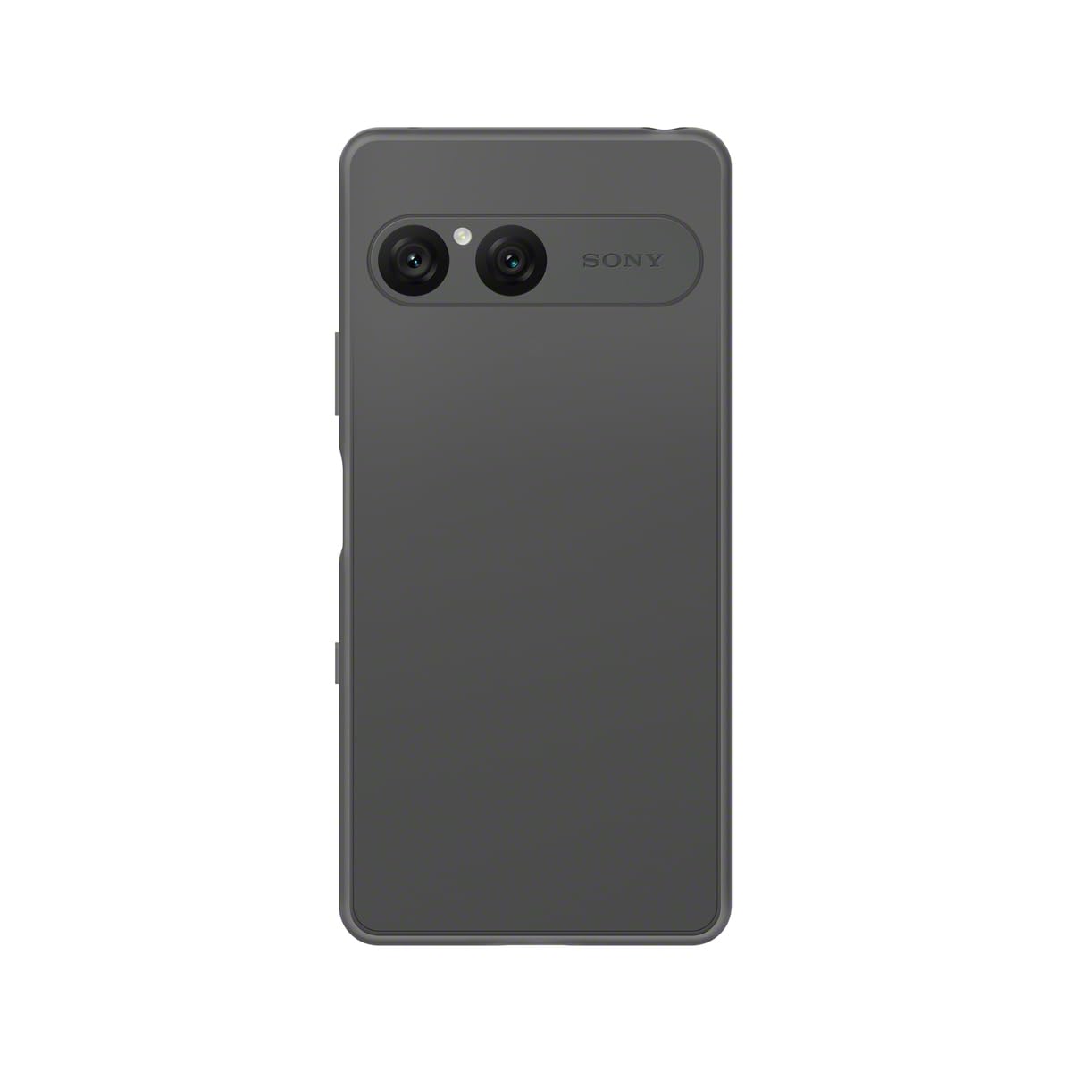 Sony Stylish Cover with Stand for the Xperia 10 VII - Black