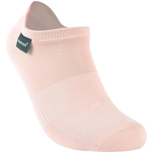 RANDY SUN Ultra-Thin No-Show Rain Socks