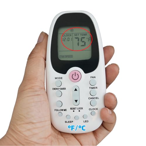 Télécommande climatiseur R09B/BGCE cassée solution