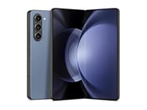 SAMSUNG Galaxy Z Fold 5 Factory Unlocked 512GB - Blue &lpar;Renewed&rpar;