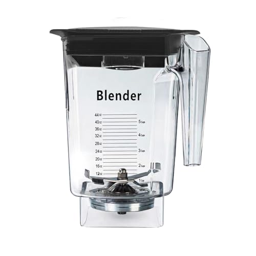 Recipiente para licuadora Blendtec 90 onzas compatible miniatura 1