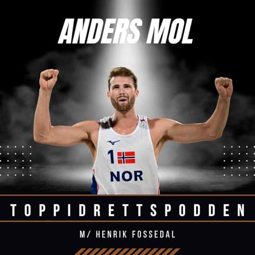 #14 - Anders Mol