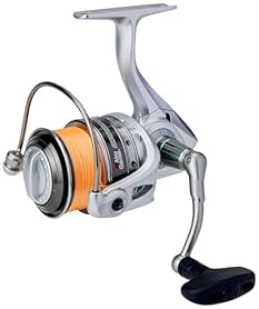 Amazon.co.jp: リール - リール・アクセサリ: スポーツ＆アウトドア