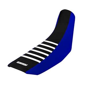 Enjoy Mfg Seat Cover - Compatible Fit For Onyx RCR - CTY2 E-Bike - Black W/Ribs #392 - Foto 5