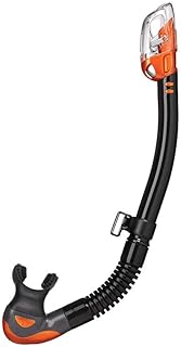 TUSA SP-0101 Hyperdry Elite II Buceo Snorkel