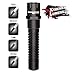 Nightstick Xtreme Lumens Metal Multi-Function Tactical Flashlight