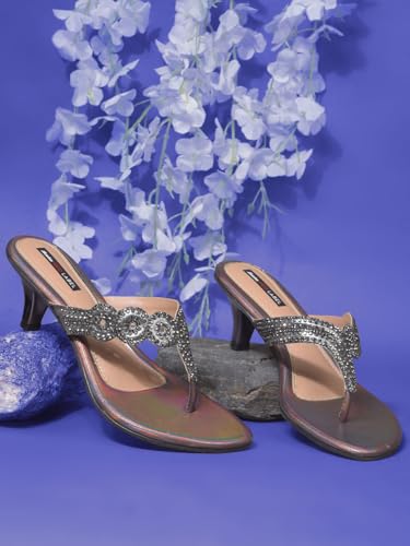 Image of Red Label Women's Ella Thong Slippers