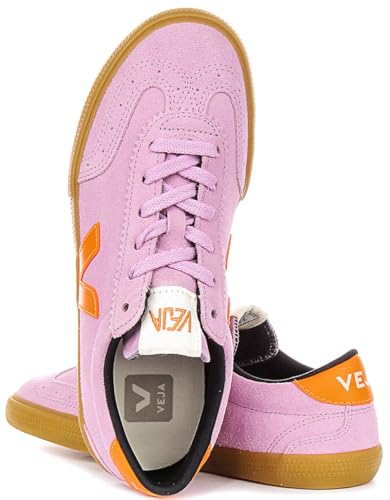 Image of Veja Women's Volley Sneakers